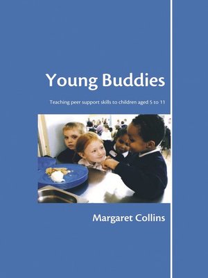 cover image of Young Buddies